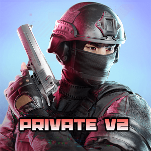 Standoff 2 Privat V2 на ПК через LDPlayer 9