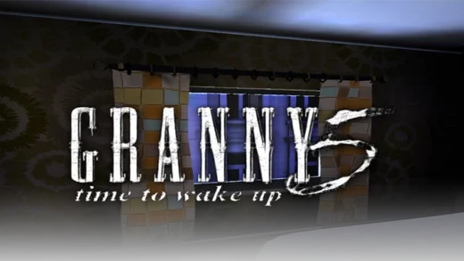 Granny 5 APK - Time To Wake Up 1.2 (Новая Версия 2023)