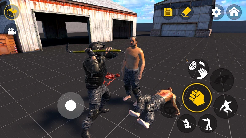 Взлом BloodBox 0.5.8 на Android-01