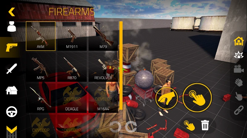 Взлом BloodBox 0.5.8 на Android-02