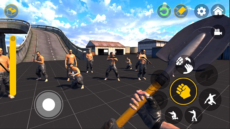Взлом BloodBox 0.5.8 на Android-03