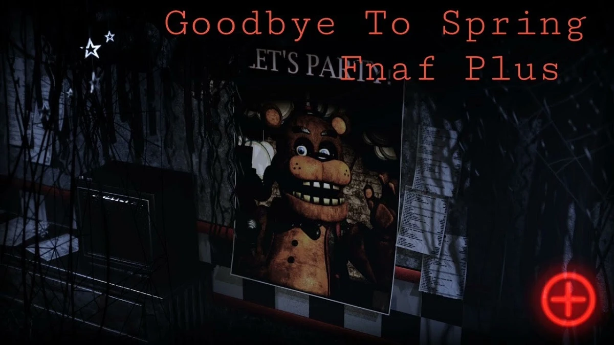 FNAF 3 Plus на Андроид-03